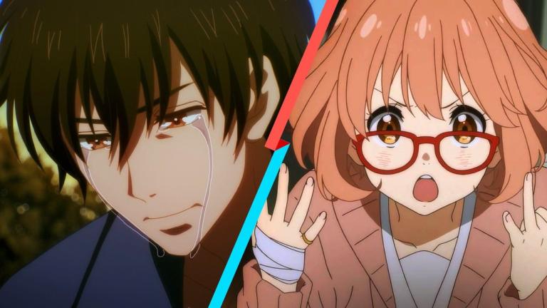 El anime 7SEEDS admitió las acusaciones de plagio a Kyoukai no Kanata
