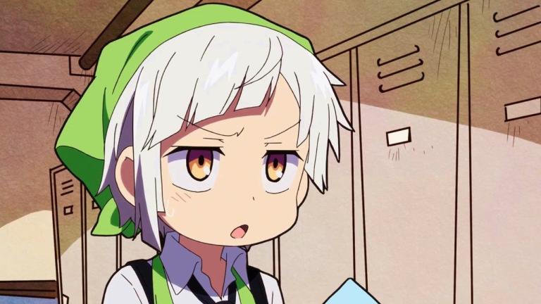 El anime Bungou Stray Dogs Wan! tendrá 12 episodios