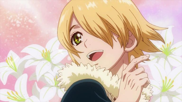 El anime Dr. Stone: Stone Wars revela su secuencia de opening