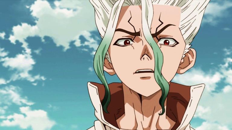 El anime Dr. Stone: Stone Wars tendrá 11 episodios