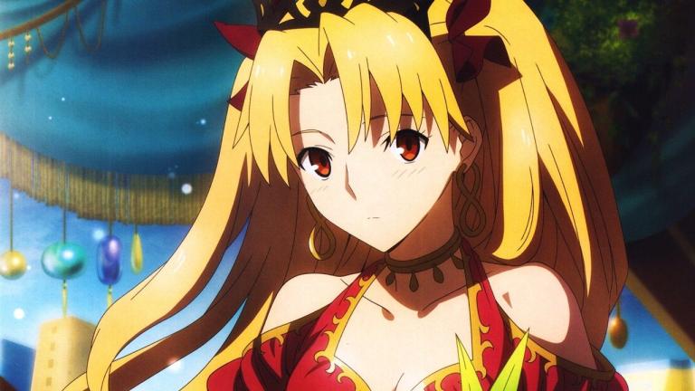 El anime Fate/Grand Order: Zettai Majuu Sensen Babylonia llegará a Funimation