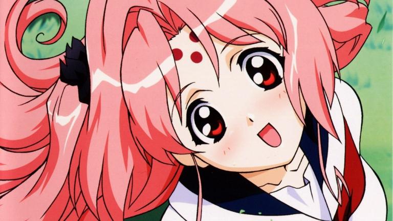 El anime Girls Bravo es recordado a través de una ilustración
