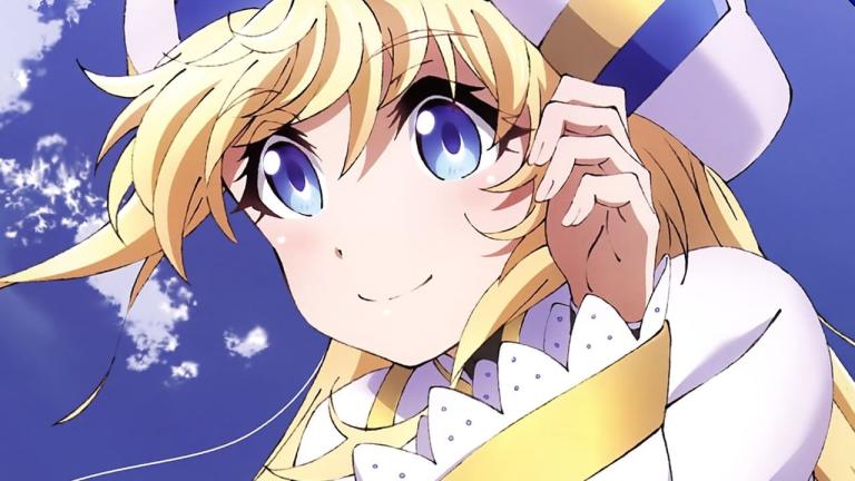 El anime Goblin Slayer anunció su segunda temporada