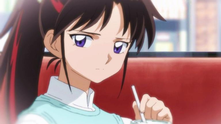 El anime Hanyou no Yashahime revela su nuevo opening