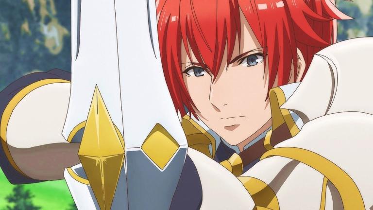 El anime Hortensia Saga tendrá 12 episodios