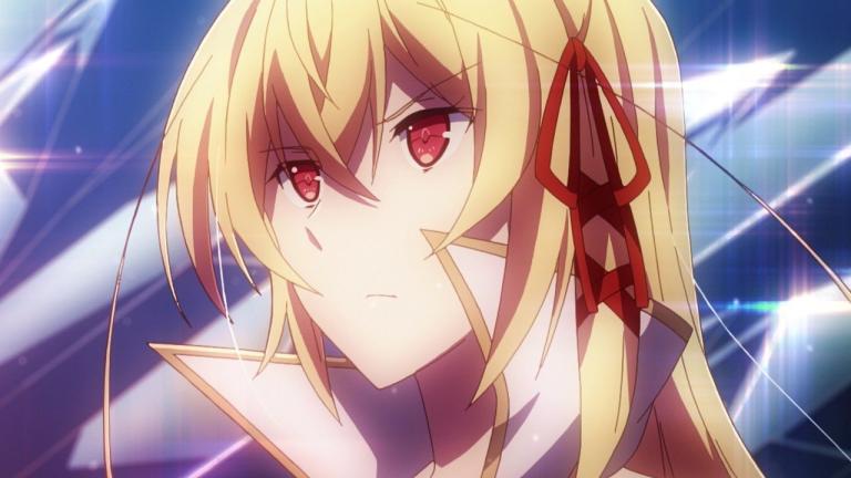El anime KimiSen revela los detalles de su tercer Blu-ray/DVD