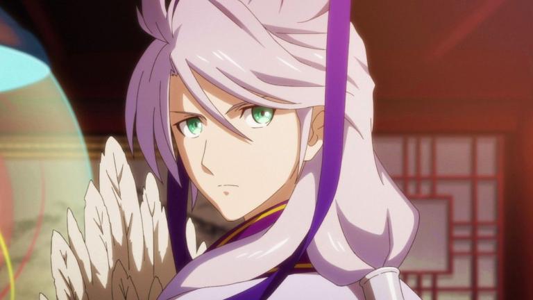 El anime original Back Arrow tendrá 24 episodios