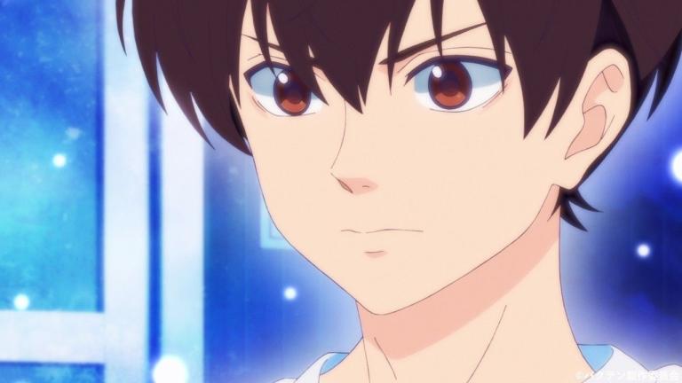 El anime original Bakuten!! revela un nuevo video promocional