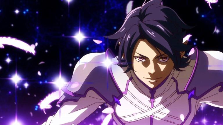 El anime original Fairy Ranmaru: Anata no Kokoro Otasuke Shimasu revela su primer tráiler
