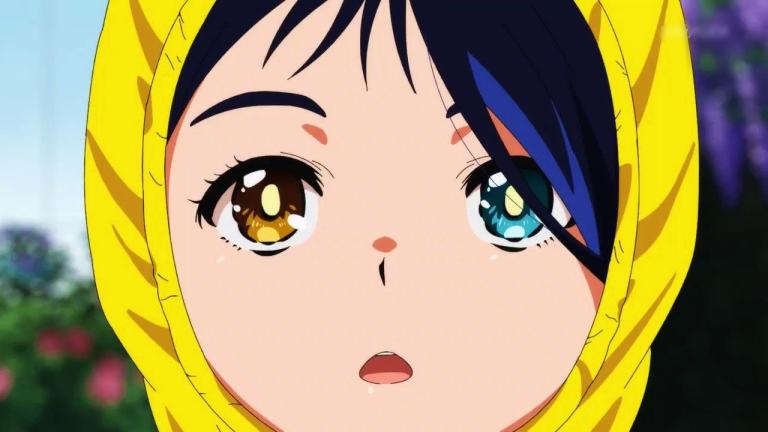 El anime original Wonder Egg Priority tendrá 12 episodios