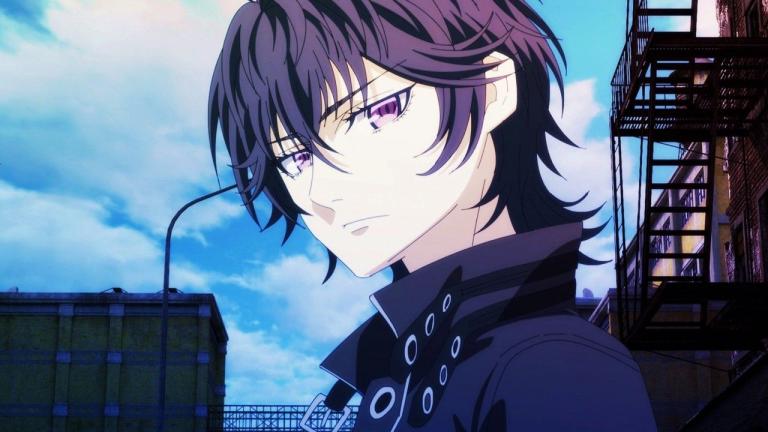 El anime Project Scard: Praeter no Kizu tendrá 13 episodios
