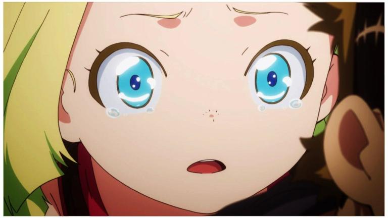 El anime Sacks&Guns!! revela un video promocional