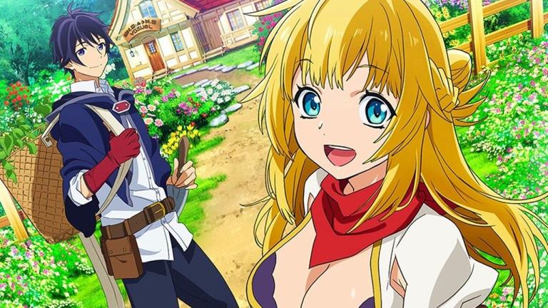 El anime Shin no Nakama revela un nuevo visual y detalles de producción