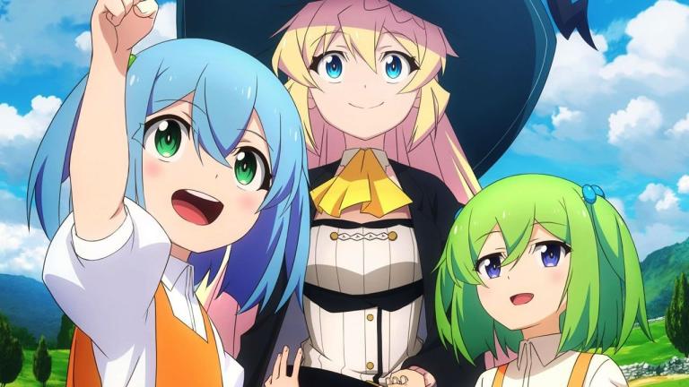 El anime Slime Taoshite 300-nen, Shiranai Uchi ni Level Max ni Nattemashita revela un nuevo adelanto