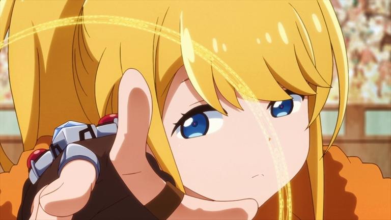El anime Tatoeba Last Dungeon tendrá 12 episodios