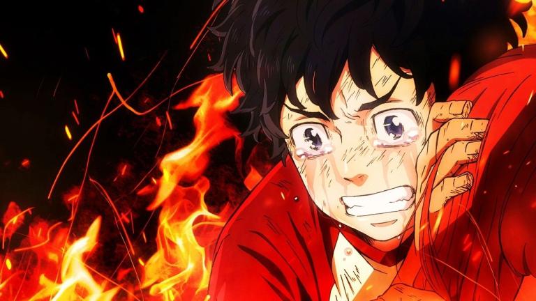 El anime Tokyo Revengers revela su primer visual