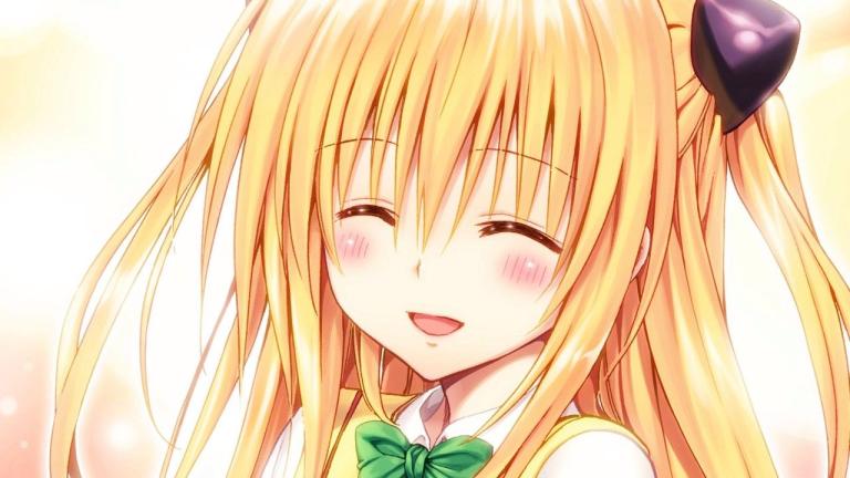 El artista de To LOVE-Ru realizó una ilustración para la mítica película Nezura