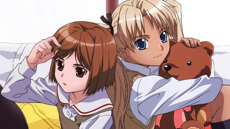 El autor de Gunslinger Girl lanzará un nuevo manga en febrero