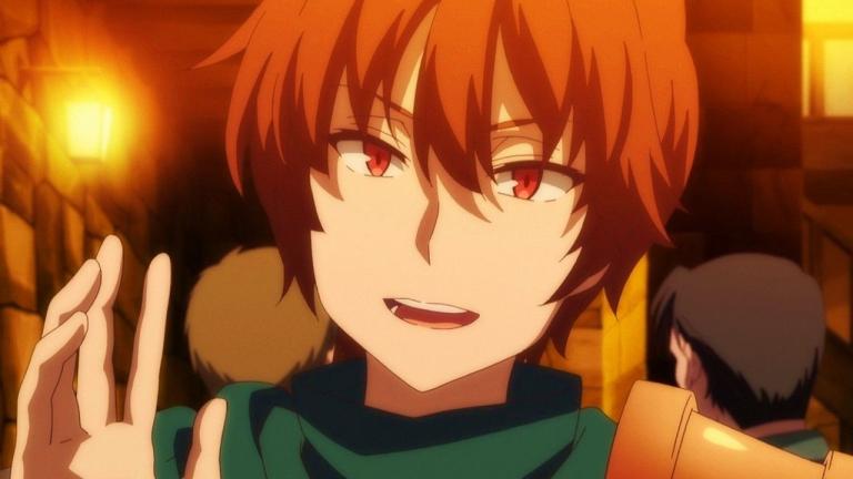 El autor de Kaifuku Jutsushi no Yarinaoshi agradeció la popularidad de la serie en MyAnimeList