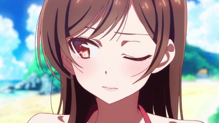 El autor de Kanojo, Okarishimasu comentó sobre su nominación en los Anime Awards
