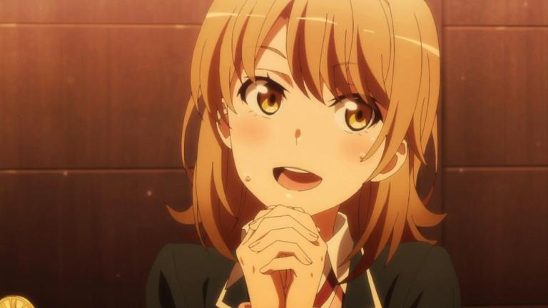 El autor de Oregairu comentó sobre el próximo proyecto de la franquicia