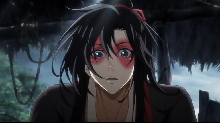 El donghua Mo Dao Zu Shi revela los detalles de sus Blu-ray/DVD japoneses