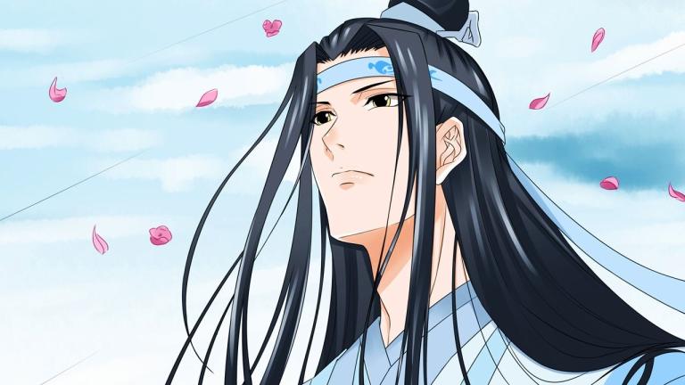 El donghua Mo Dao Zu Shi revela su opening japonés