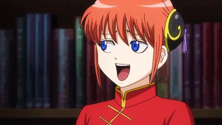 El especial Gintama: The Semi-Final revela un nuevo video promocional