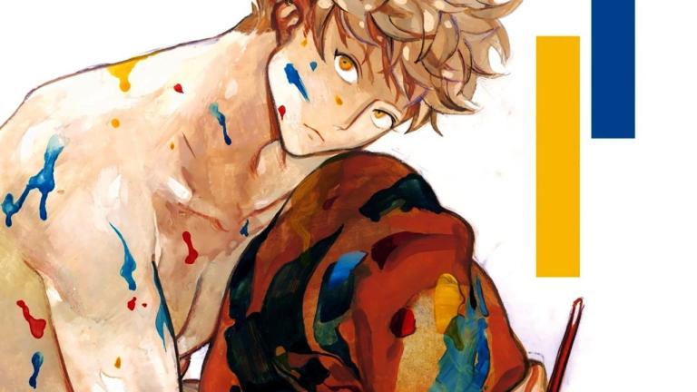 El manga Blue Period tendrá adaptación al anime