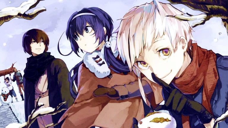 El manga Bungou Stray Dogs tendrá una pausa de un mes
