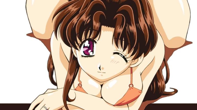 El manga Futari Ecchi entra en pausa hasta abril