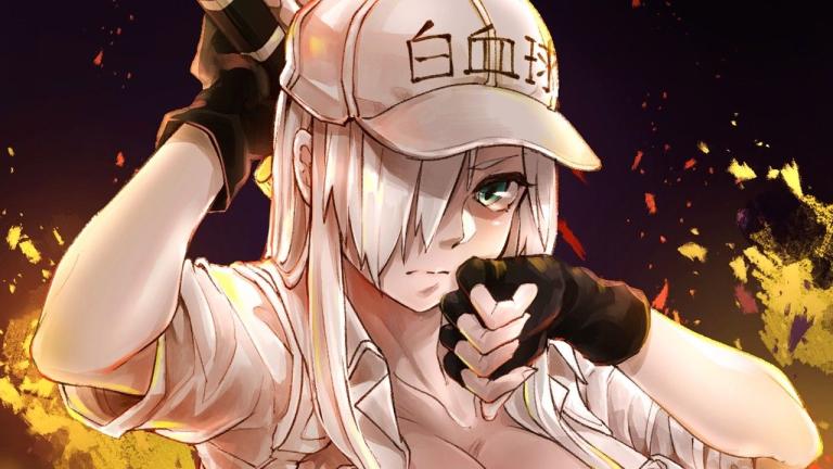 El manga Hataraku Saibou Black finalizará este mes