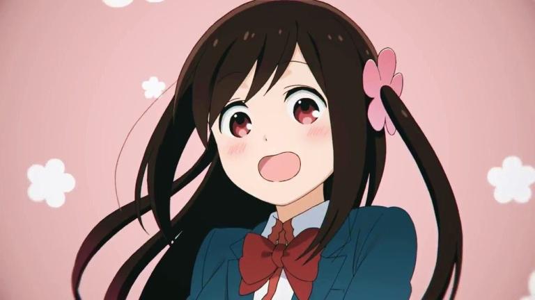 El manga Hitoribocchi no Marumaru Seikatsu está por finalizar