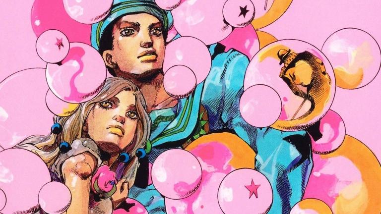 El manga JoJo’s Bizarre Adventure Part 8: Jojolion está por finalizar