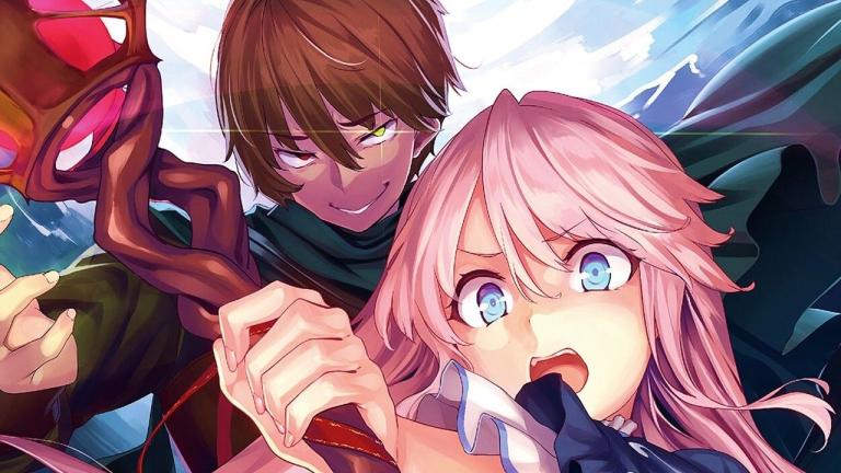 El manga Kaifuku Jutsushi no Yarinaoshi revela la portada de su volumen 8