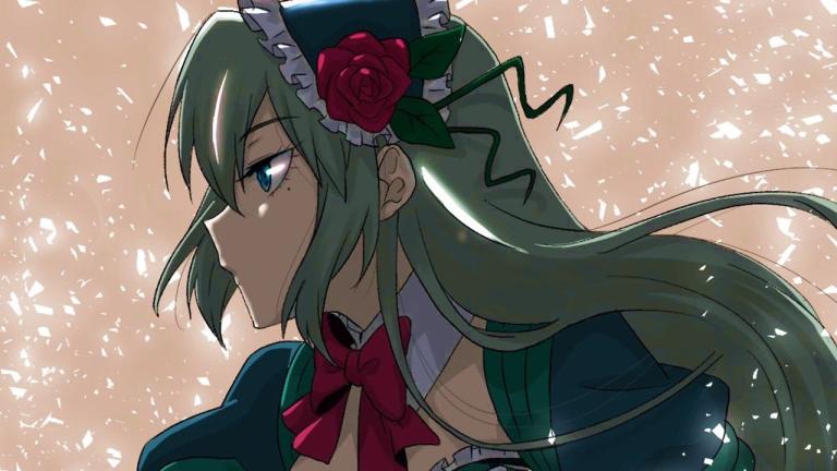 El manga Mahou Shoujo Tokushusen Asuka finalizará en febrero