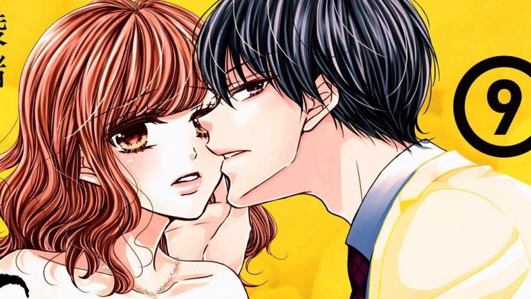 El manga Perfect Crime tendrá un spin-off en primavera