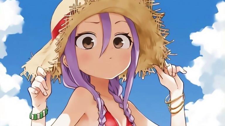 El manga Soredemo Ayumu wa Yosetekuru podría ser adaptado al anime