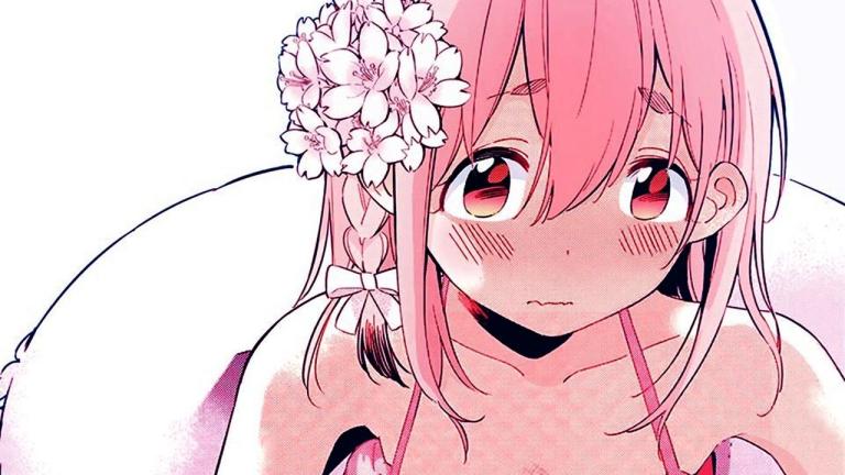 El manga spin-off Kanojo, Hitomishirimasu entra en pausa indefinida