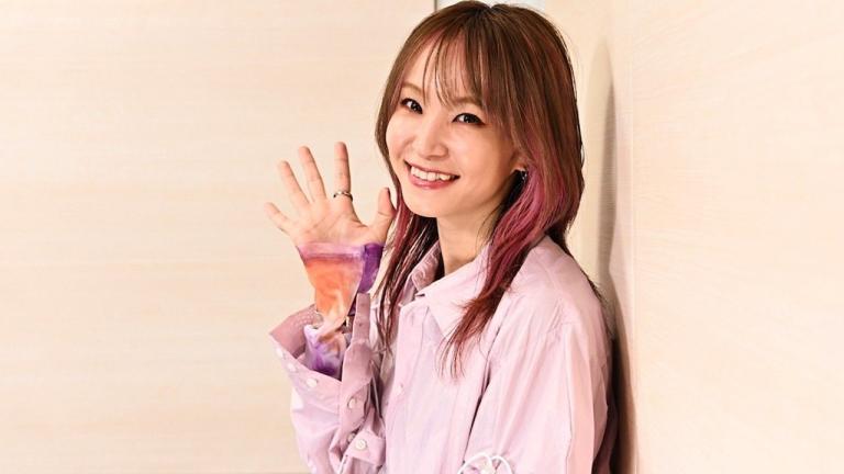 El sencillo 'Homura' de LiSA consigue la Certificación de Streaming de Platino