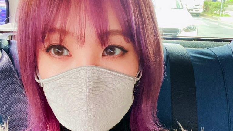 El sencillo 'Homura' de LiSA domina por 13 semanas consecutivas