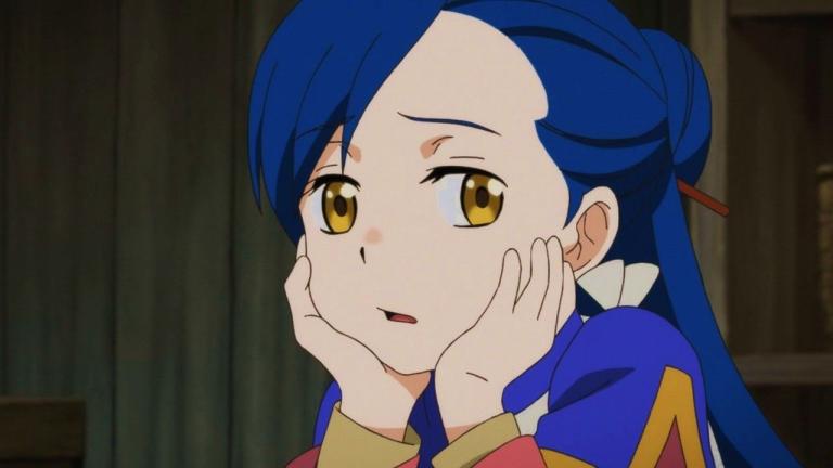 El staff de Honzuki no Gekokujou comentó sobre su nominación en los Anime Awards