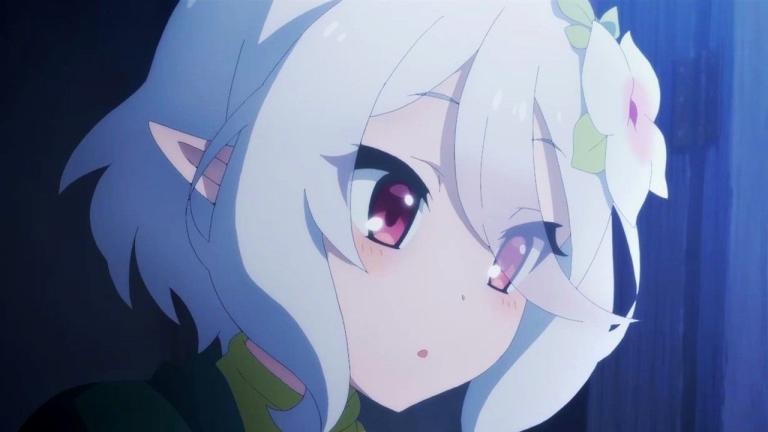 El staff de Princess Connect! Re:Dive comentó sobre su nominación en los Anime Awards
