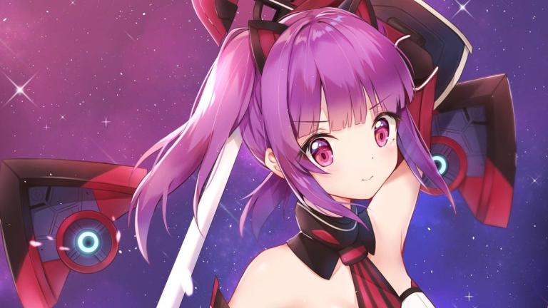 El videojuego Alice Gear Aegis revela los detalles de su próximo OVA