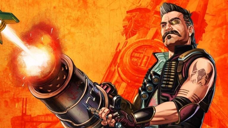 El videojuego Apex Legends es acusado de plagio