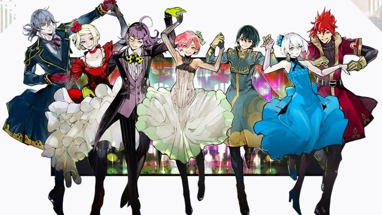 El videojuego Jack Jeanne revela nuevos videos promocionales