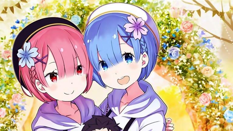 El videojuego Re:Zero - The Prophecy of the Throne lanza un nuevo tráiler