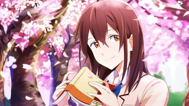 Estas son las películas originales de animación que más han hecho llorar a Japón