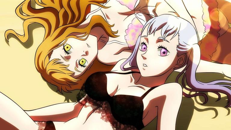 Estos han sido los mejores openings de Black Clover según Crunchyroll