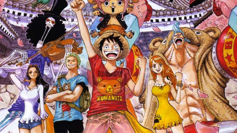Estos son los mangas más populares de la historia según Japón